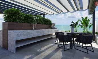 Imagem 5: Viva com Conforto e Qualidade em Intermares: Conheça o Lavie Beach