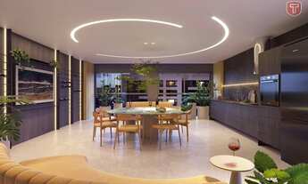 Imagem 4: Viva o seu estilo no My Way: Luxo, Conforto e Lazer no Coração do Jardim Oceania!