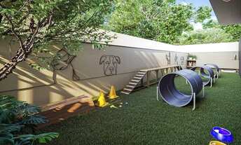 Imagem 6: Viva o seu estilo no My Way: Luxo, Conforto e Lazer no Coração do Jardim Oceania!