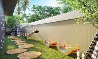 Imagem 7: Viva o seu estilo no My Way: Luxo, Conforto e Lazer no Coração do Jardim Oceania!