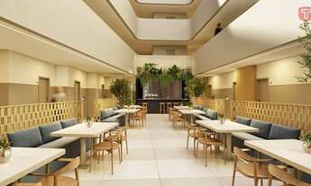 Imagem 5: Viva o seu estilo no My Way: Luxo, Conforto e Lazer no Coração do Jardim Oceania!