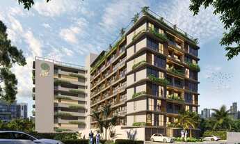 Imagem: 5S Oceania Seu Novo Lar à Beira-Mar por