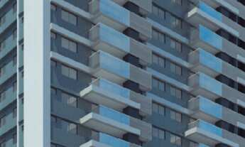 Imagem: Apartamento à venda em Curitiba, Cabral