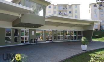 Imagem 2: Apartamento face norte 3 quartos (1 suíte) 2 vagas descobertas condomínio para sua família