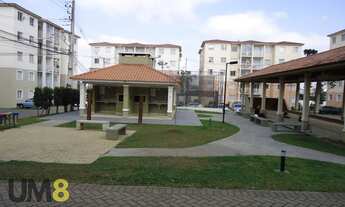 Imagem: Apartamento face norte 3 quartos (1 suíte)