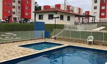 Imagem: Apartamento à venda, no RESIDENCIAL VENEZA