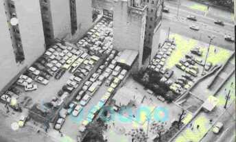 Imagem: Terreno à venda em São Paulo, 1176m²