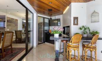 Imagem 7: Apartamento Alto Padrão, Perdizes, 4 quartos, 245m²