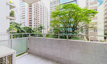 Imagem: Apartamento à venda em São Paulo, Santa