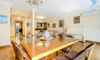 Imagem 7: Apartamento à venda em São Paulo, Santa Cecília, com 3 quartos, 188,50m²