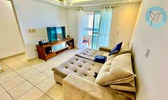 Imagem 5: Apartamento na Praia, 3 quartos, 108m²