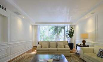 Imagem 3: Apartamento à venda, no Cond Edif. Prudência, em São Paulo, Higienópolis, com 4 quartos, 3