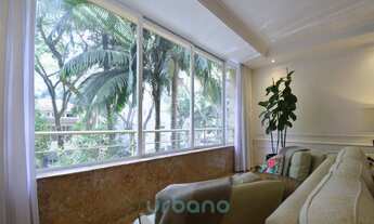 Imagem 4: Apartamento à venda, no Cond Edif. Prudência, em São Paulo, Higienópolis, com 4 quartos, 3