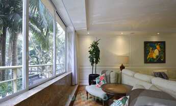 Imagem 5: Apartamento à venda, no Cond Edif. Prudência, em São Paulo, Higienópolis, com 4 quartos, 3