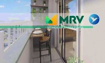 Imagem: Apartamento Lançamento na Barra Funda