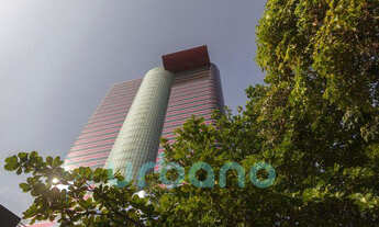 Imagem 5: Studio à venda em São Paulo, Pinheiros, com 1 quarto, 22,18m²