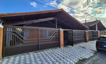 Imagem: Casa à venda em Praia Grande, Caiçara