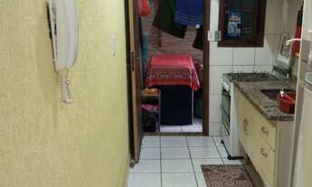 Imagem 6: Casa de condomínio à venda em Praia Grande, Ocian, com 1 quarto, 31m²