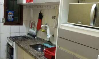 Imagem 7: Casa de condomínio à venda em Praia Grande, Ocian, com 1 quarto, 31m²