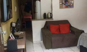 Imagem 3: Casa de condomínio à venda em Praia Grande, Ocian, com 1 quarto, 31m²