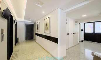 Imagem 1: Oportunidade única! Conjunto comercial sofisticado na Avenida Angélica, 17º andar, com vis