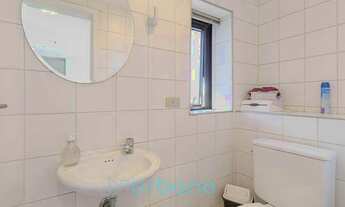 Imagem 7: Oportunidade única! Conjunto comercial sofisticado na Avenida Angélica, 17º andar, com vis