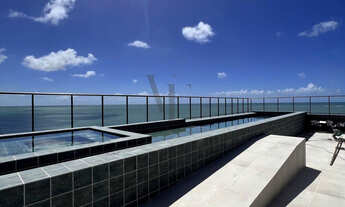 Imagem 3: Apartamento com 2 quartos, 57m², à venda em Cabedelo, Ponta de Matos