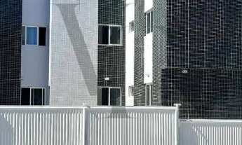 Imagem: Apartamento com 2 quartos, 50m², à venda