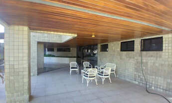 Imagem 6: Apartamento com 3 quartos, 200m², à venda em João Pessoa, Tambaú