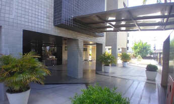 Imagem 5: Apartamento com 3 quartos, 200m², à venda em João Pessoa, Tambaú