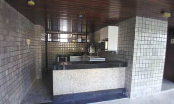 Imagem 4: Apartamento com 3 quartos, 200m², à venda em João Pessoa, Tambaú