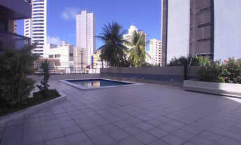 Imagem 3: Apartamento com 3 quartos, 200m², à venda em João Pessoa, Tambaú