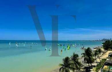 Imagem 2: Caribessa - Apartamento 2 quartos