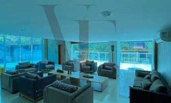 Imagem 2: Cobertura com 4 quartos, 267,78m², à venda em João Pessoa, Jardim Oceania