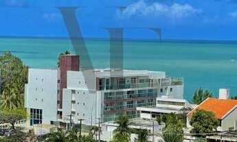 Imagem 6: Cobertura com 4 quartos, 267,78m², à venda em João Pessoa, Jardim Oceania