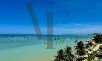 Imagem 7: Cobertura com 4 quartos, 267,78m², à venda em João Pessoa, Jardim Oceania