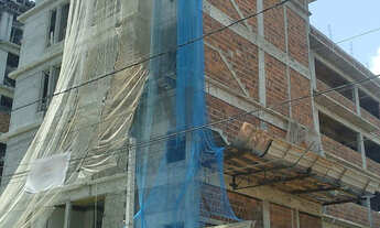 Imagem 4: Flat com 1 quarto, 23m², à venda em Cabedelo, Intermares