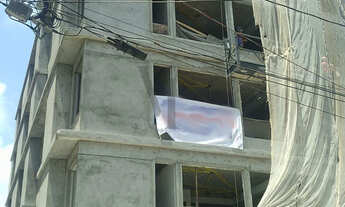 Imagem 3: Flat com 1 quarto, 23m², à venda em Cabedelo, Intermares