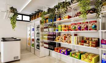 Imagem 7: Flat à venda em João Pessoa, Jardim Oceania, com 1 quarto, 19,56m²