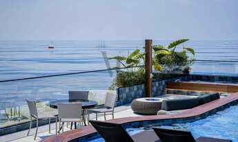 Imagem 4: Flat à venda em João Pessoa, Jardim Oceania, com 1 quarto, 19,56m²