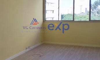 Imagem: Apartamento pronto para morar, 2 dormitórios/1