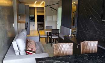 Imagem 2: Apartamento à venda em Itapema, Alto São Bento, com 2 quartos, 69,9m²