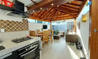 Imagem: Casa duplex 3 quartos, na melhor rua do