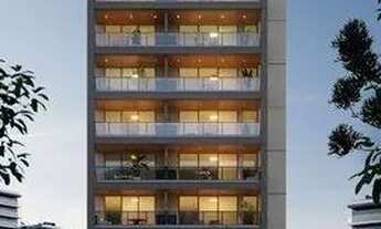 Imagem 4: Apartamento 2 suítes na praça Menelick de Carvalho, no Santa Helena