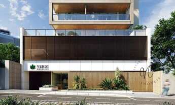 Imagem 5: Apartamento 2 suítes na praça Menelick de Carvalho, no Santa Helena