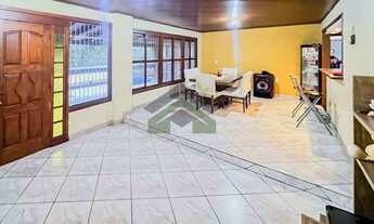 Imagem 3: Casa | 4 dorms (1 suíte) | piscina