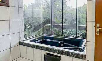 Imagem 5: Casa | 4 dorms (1 suíte) | piscina