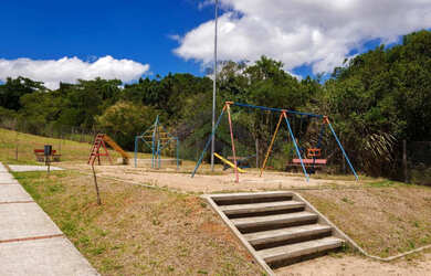 Imagem 10: Lote 125m² em Bairro Planejado com Segurança e Lazer - Jardim Ecoville