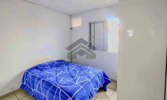 Imagem 6: Sobrado ampliado com vaga coberta