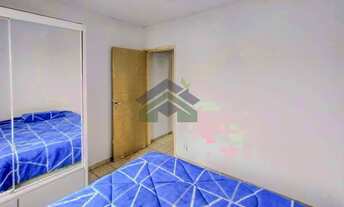 Imagem 7: Sobrado ampliado com vaga coberta